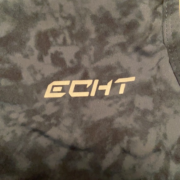 echt crop top - Picture 3 of 6